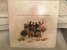 The Electric Prunes Good Old Rock and Roll White Label Promo LP NM
