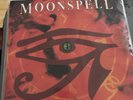 Moonspell Irreligious Vinyl CD Combo