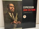 John Coltrane, Expression   '67, Impulse AS-9120, RVG(Side 2), Garrison