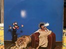Minnie Ripperton - Adventures In Paradise - Epic 1985 - Vinyl LP - VG-
