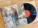 Bob Dylan The Freewheelin' US Mono Vinyl Record, NM- Jacket VG+ Plus Shrink