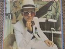 Elton John Greatest Hits LP Vinyl MCA Records Rock Pop 1970s
