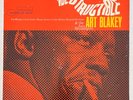 Art Blakey & The Jazz Messengers Indestructible 1966 OG NY RVG 4193 Blue Note LP