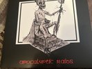 Apocalyptic Raids by Hellhammer (Record, 2020)