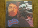 Paul McCartney & Wings – Red Rose Speedway - 1973 - Apple SMAL-3409 LP VG+/EX