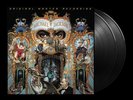 Michael Jackson - Dangerous (2025 MoFi MFSL 2xLP Vinyl **NEW/SEALED**)