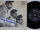 ISLEY BROTHERS It's Out Of The Question SWEDEN Tamla Motown northern soul 45