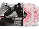 Pearl Jam - 1992 BROADCASTS (CLEAR/RED SPLATTER VINYL) - ALT/INDIE *UNOFFICIAL C