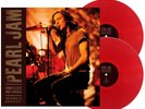 Pearl Jam - Completely Unplugged (Limited Edition, 2x Red Vinyl) - ALT/INDIE *SE