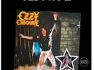 Ozzy Osbourne Goodbye To Romance 2LP Colored Vinyl Numbered Randy Rhoads