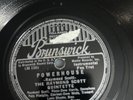 Raymond Scott On Brunswick m7993 Powerhouse