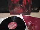 Death The Sound Of Perseverance Lp Vinyl 1998 1st German Press Shrink/Insert VG+