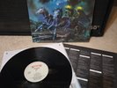 King Diamond Abigail Lp Vinyl 1987 1st Press Shrink/Insert NM-/NM-