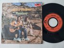 Oliver Onions - Fantasy 7'' Vinyl Germany/ OST BUD SPENCER
