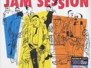 Charlie Parker - Jam Session 180g Vinyl