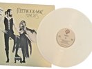 FLEETWOOD MAC RUMOURS WHITE VINYL ALBUM 1977 WB56344