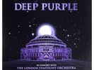 Deep Purple Deep Purple: In Concert With The London Symphony Orchestra (Vinyl)