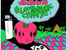 The ARCS Electronic Chronic (Vinyl LP) 12
