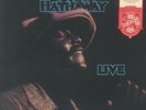 HATHAWAY, Donny - Live (Rhino Reserve Edition) - Vinyl (180 gram vinyl LP)