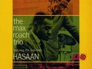The Max Roach Trio The Max Roach Trio Featuring the Legendary Hasaan (Vinyl)