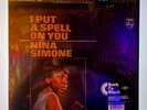 Nina Simone - I Put A Spell On You [Vinyl LP] 2016 NEW/OPEN