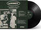 Destin Conrad - Whimsy [New Vinyl LP] Explicit, Gatefold LP Jacket
