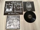 SATYRICON - DARK MEDIEVAL TIMES LIM. LP (MOONFOG) 2022 + OIS/POSTER       MAYHEM