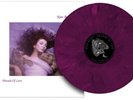 Kate Bush - Hounds Of Love - Fish People Edition - 180gm Purple Vinyl OBI Strip