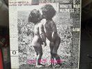 The Pop Group For How Much Longer do we tolerate Base Record Italy 1981 LP