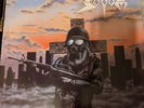 Sodom Persecution Mania  Vinyl LP