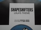 SHAPESHIFTERS - 