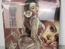 Kali Uchis Sincerely Signed Autographed Insert Pink Art Music Vinyl New IN HAND