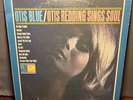 Otis Redding Otis Blue Volt 412 1965 Stereo press- VG+