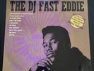 HOUSEMASTERS - THE BEST OF THE DJ FAST EDDIE 12