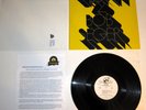 Bob Seger Back in '72 WL PROMO  1st Palladium '73 USA Analog Mint Ultrasonic CLN