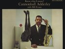 Cannonball Adderley/Bill Evans Know What I Mean? (Original Jazz Classics Series)