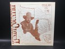 Fred Lundy – Lundy Country [Windmill Records WRSA2980] 1980 Country RARE