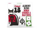 Albert King Born Under A Bad Sign [LP] Records & LPs New