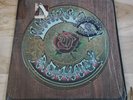 Grateful Dead - American Beauty Vinyl LP Original Green Label Shrink Hype EX/EX