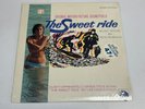 Pete Rugolo – The Sweet Ride (LP 1968 Soundtrack S4198) SEALED