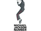 Michael Jackson Number Ones (Vinyl) 12