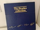 The Beatles Singles Collection Blue Box Complete Vinyl Box Set / DMD