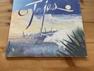 ZZ Top Tejas Nova Original Pressung Blues Rock Top Album Sealed Mint