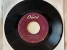 JOHN LENNON GIVE PEACE A CHANCE CAPITOL CEMA PRESSING NM