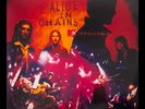 ALICE IN CHAINS - Unplugged Orange Coloured Import Vinyl 2025 2LP New & Sealed