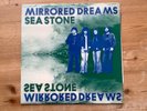 Sea Stone Mirrored Dreams UK 1st issue PRIVATE LP 1978 Prog Psych Acid Guitar