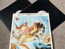 Dire Straits – Alchemy - Dire Straits Live Vinyl Record 2xLP FIRST UK Press 1984