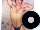 ORIGINAL 1982 PRINCE CONTROVERSY VINYL LP POSTER RARE