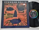 Crowded House - Woodface Vinyl LP Europe/ incl. Weather With You