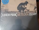 Linkin Park Meteora LP Aqua Blue Vinyl Record (RSD 2021)
